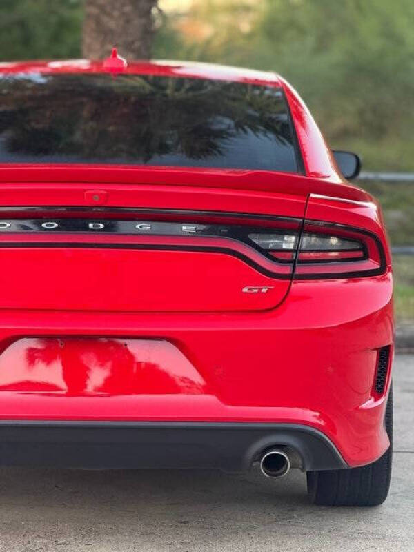 2022 Dodge Charger GT