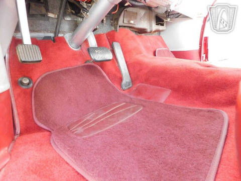 1956 Oldsmobile Eighty-Eight
