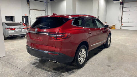 2019 Buick Enclave Essence