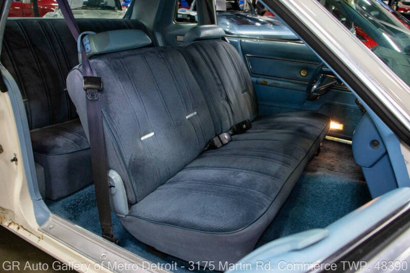 1978 Chrysler Cordoba