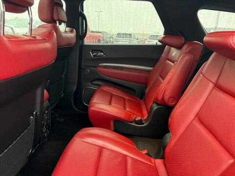 2020 Dodge Durango R/T