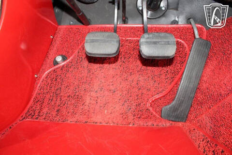 1960 Chevrolet Corvette