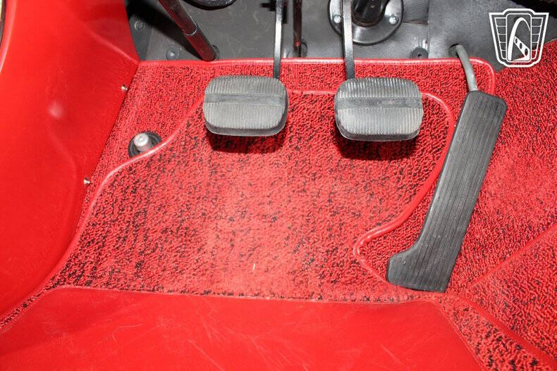 1960 Chevrolet Corvette