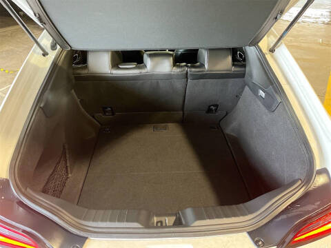 2025 Acura Integra w/A-SPEC