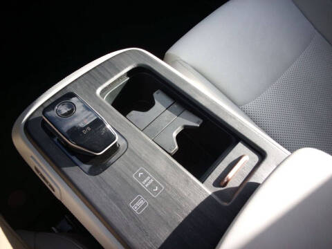 2023 Nissan Ariya Engage