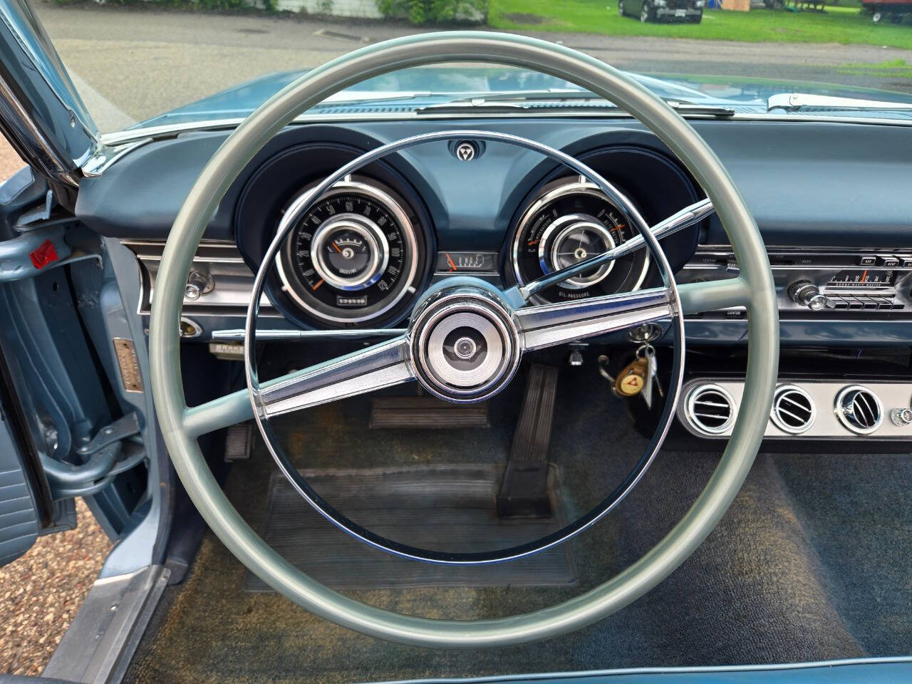 1965 Dodge Polara 136