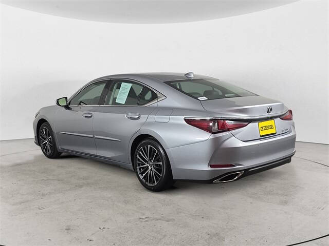 2023 Lexus ES 350