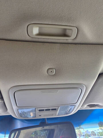 2009 Honda Odyssey EX-L