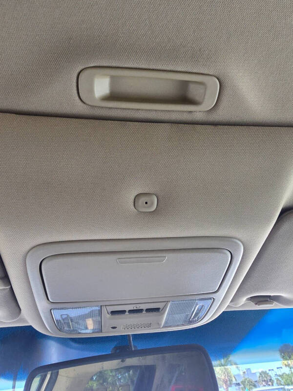 2009 Honda Odyssey EX-L