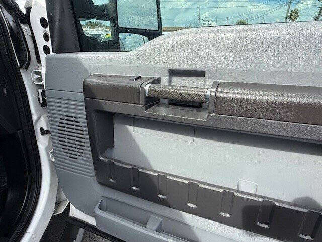 2016 Ford F-350 Super Duty