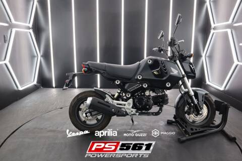 2022 Honda Grom for sale at Powersports of Palm Beach in Hollywood FL