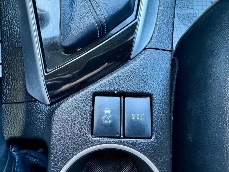 2016 Toyota Corolla S