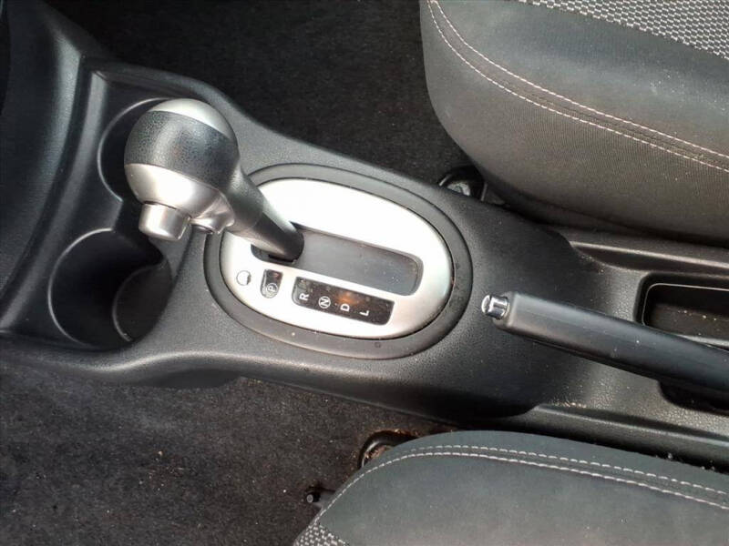 2014 Nissan Versa 1.6 SL