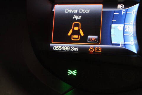 2021 Ford Edge ST-Line