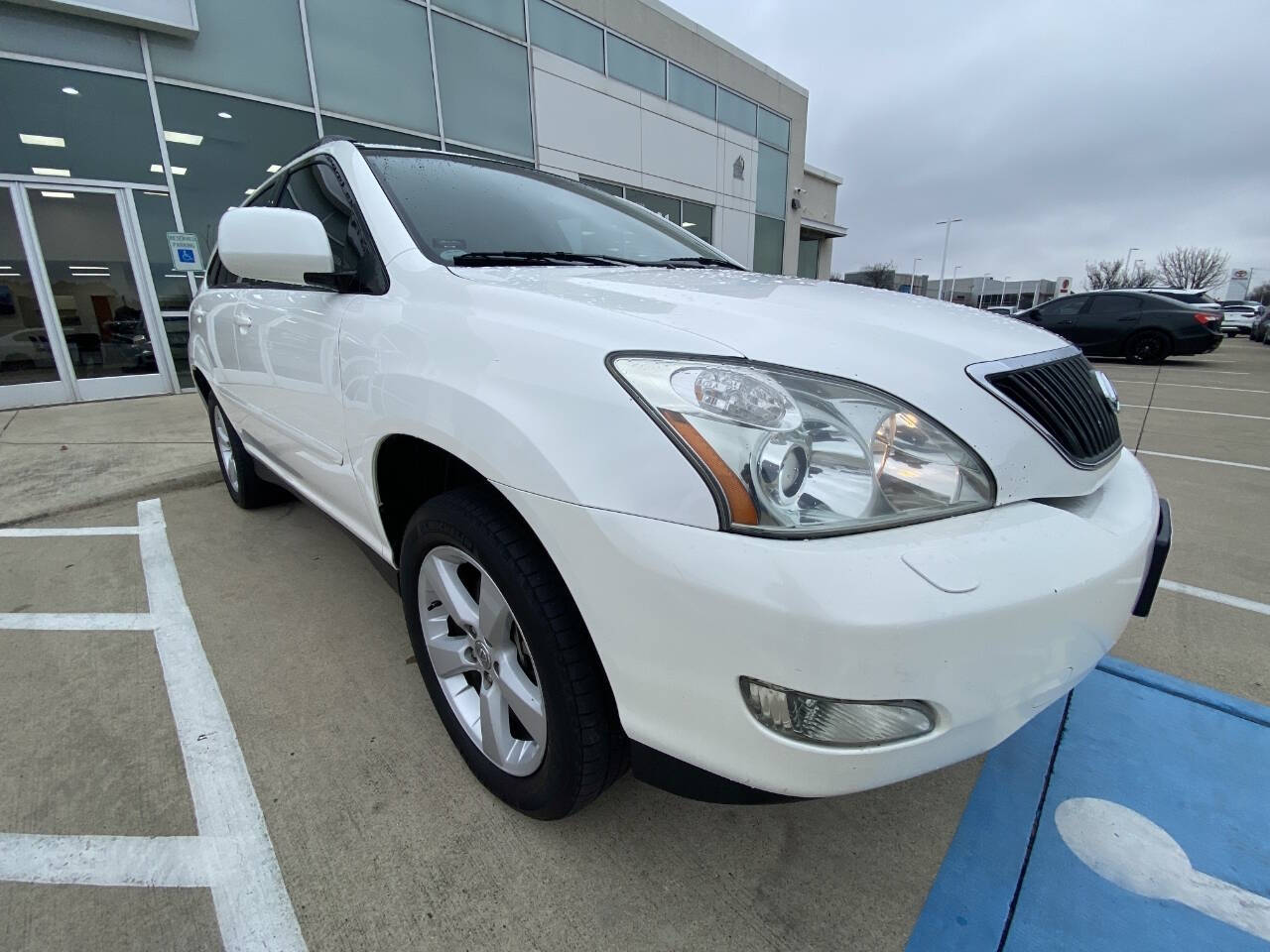 2005 Lexus RX 330 for sale at Auto Haus Imports in Irving, TX