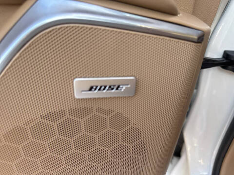 2020 Cadillac Escalade Platinum