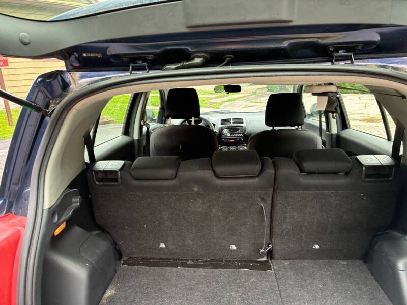 2010 Scion xD