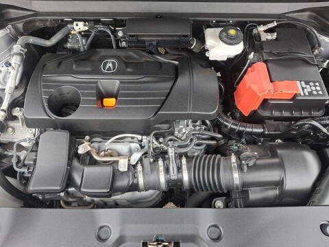 2023 Acura RDX w/Tech