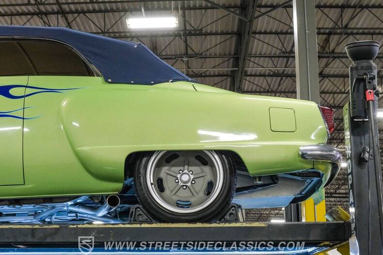 1948 Studebaker Champion