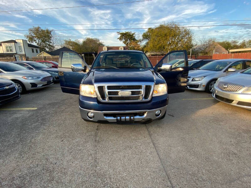2008 Ford F-150 XL