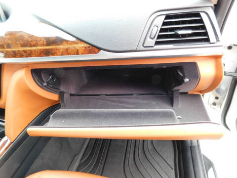 2015 BMW 3 Series 328i xDrive