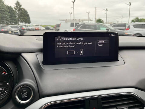 2023 Mazda CX-9 Touring Plus