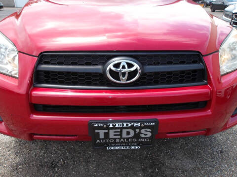 2009 Toyota RAV4