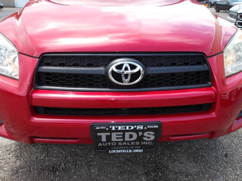2009 Toyota RAV4
