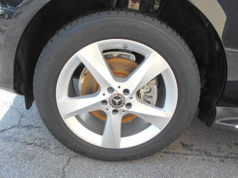 2017 Mercedes-Benz GLE GLE 350 4MATIC