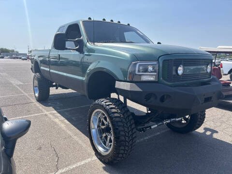 1999 Ford F-350 Super Duty XL