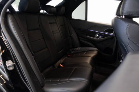 2020 Mercedes-Benz GLE GLE 350 4MATIC