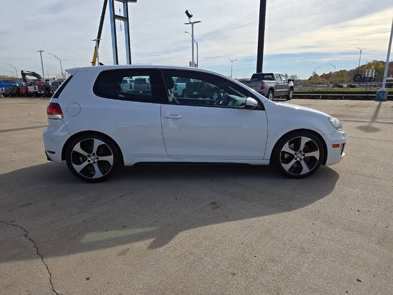 2013 Volkswagen GTI
