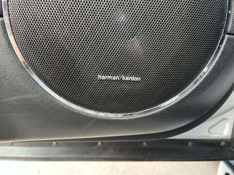 2007 Mercedes-Benz GL-Class GL 450