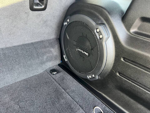 2021 Jeep Wrangler Unlimited Rubicon 4xe