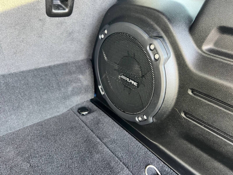 2021 Jeep Wrangler Unlimited Rubicon 4xe