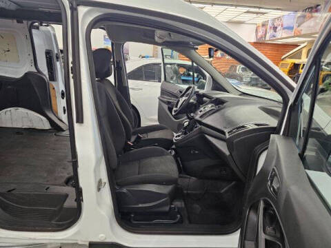 2014 Ford Transit Connect XL