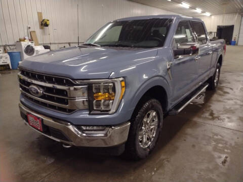2023 Ford F-150 for sale at Willrodt Ford Inc. in Chamberlain SD