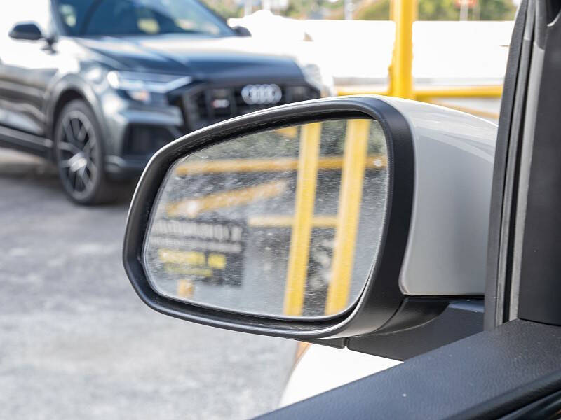 2021 Chevrolet Spark 1LT CVT