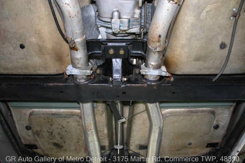 1965 Chevrolet Corvette