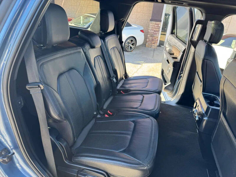 2019 Ford Expedition Limited