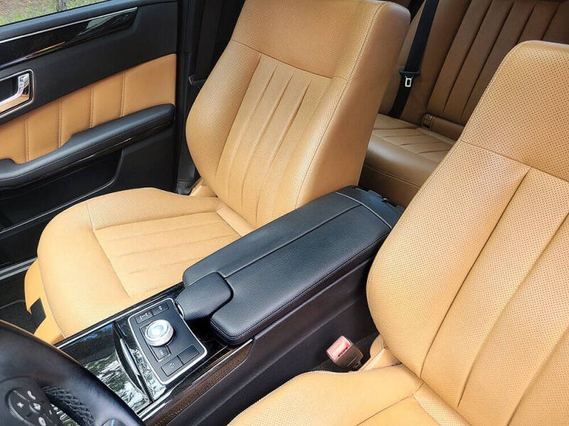 2010 Mercedes-Benz E-Class