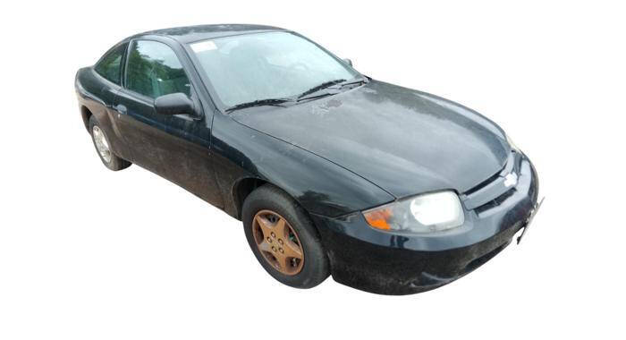 2005 Chevrolet Cavalier