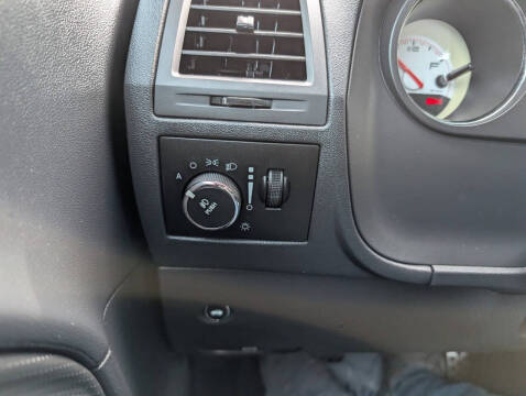 2013 Dodge Challenger R/T Classic
