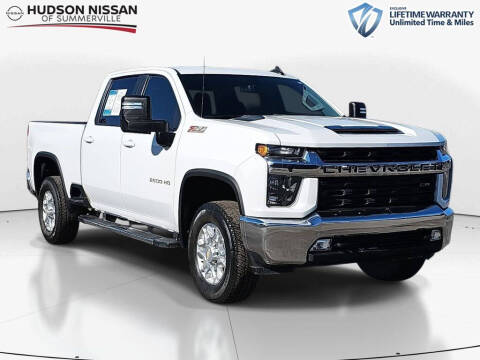 2023 Chevrolet Silverado 2500HD