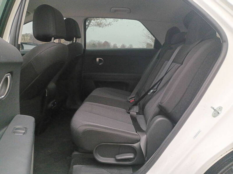 2023 Hyundai Ioniq 5 SE