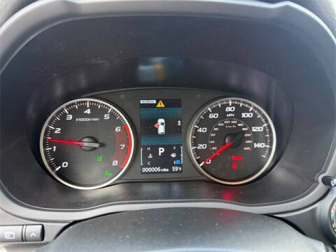 2026 Mitsubishi Eclipse Cross Black Edition