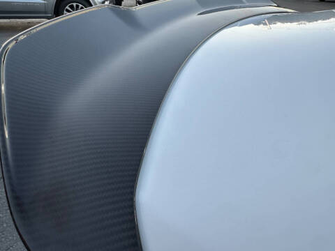 2023 Cadillac CT4-V Blackwing