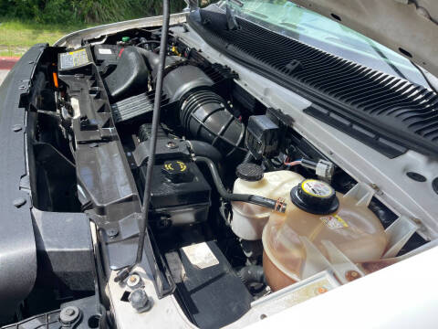 2008 Ford E-Series E-250