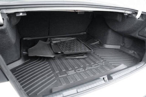 2020 Subaru Legacy Sport