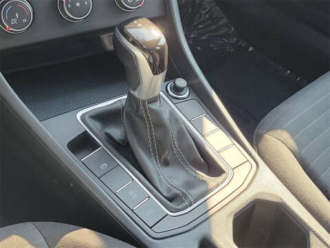 2023 Volkswagen Jetta S